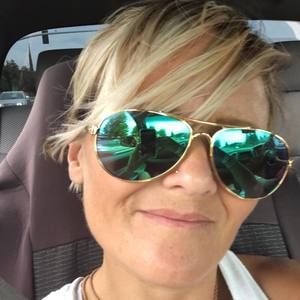 Meet your Posher, Nikki